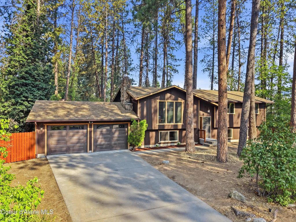 200 S Cottonwood Ct, Post Falls