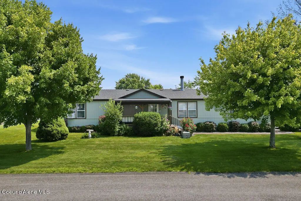 2315 W Pellinore Way 79, Post Falls