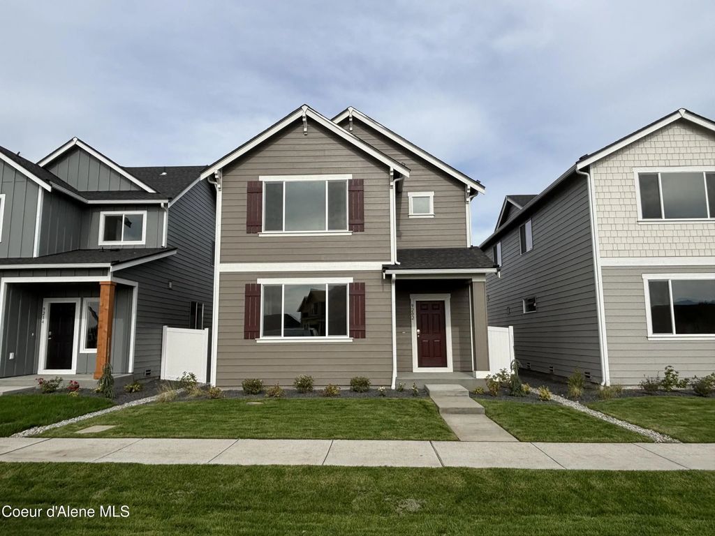 9202 N Spokane St, Post Falls
