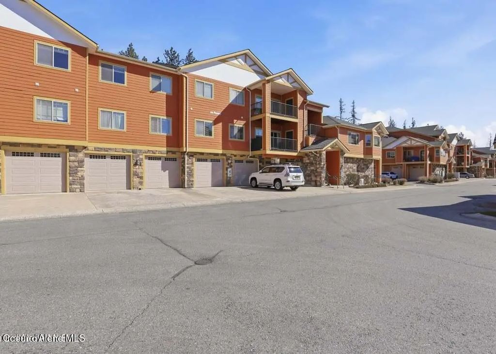 6735 N Spurwing Loop 204, Coeur d'Alene