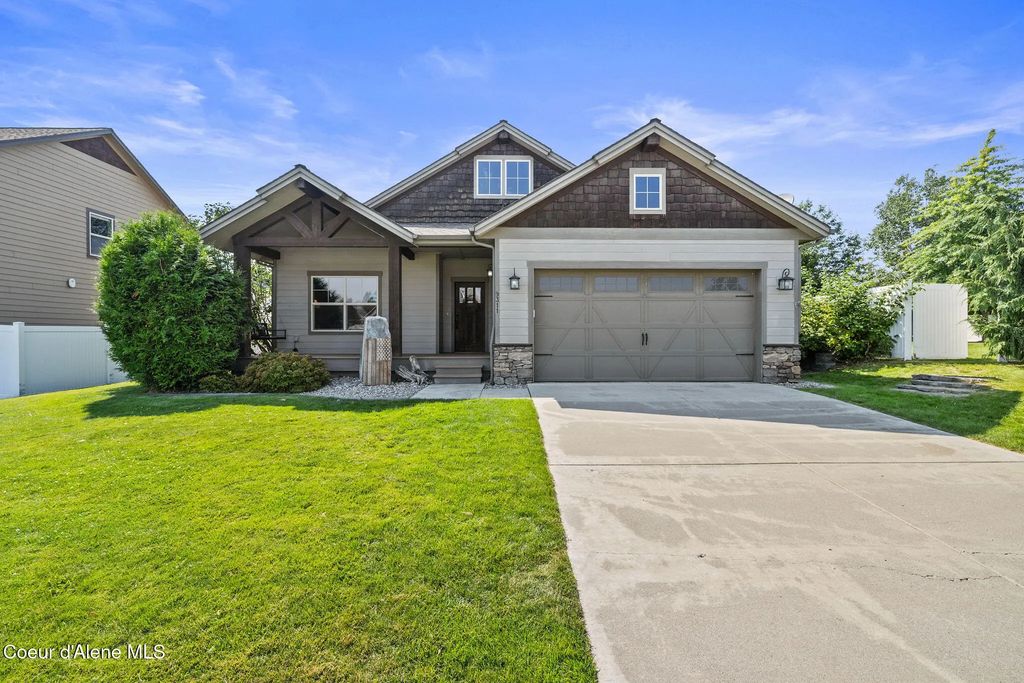 9311 N Justice Way, Hayden