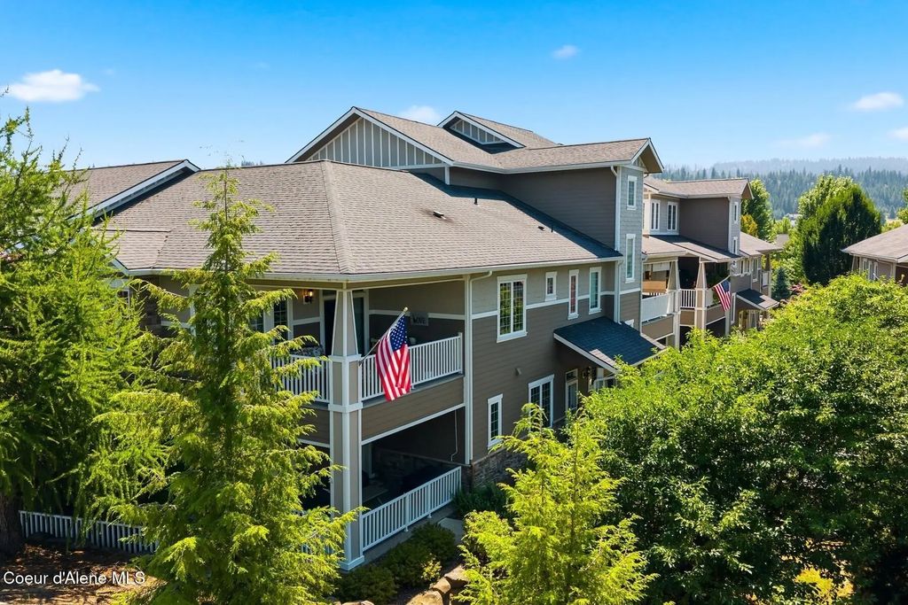 4450 Greenchain Loop 4, Coeur d'Alene