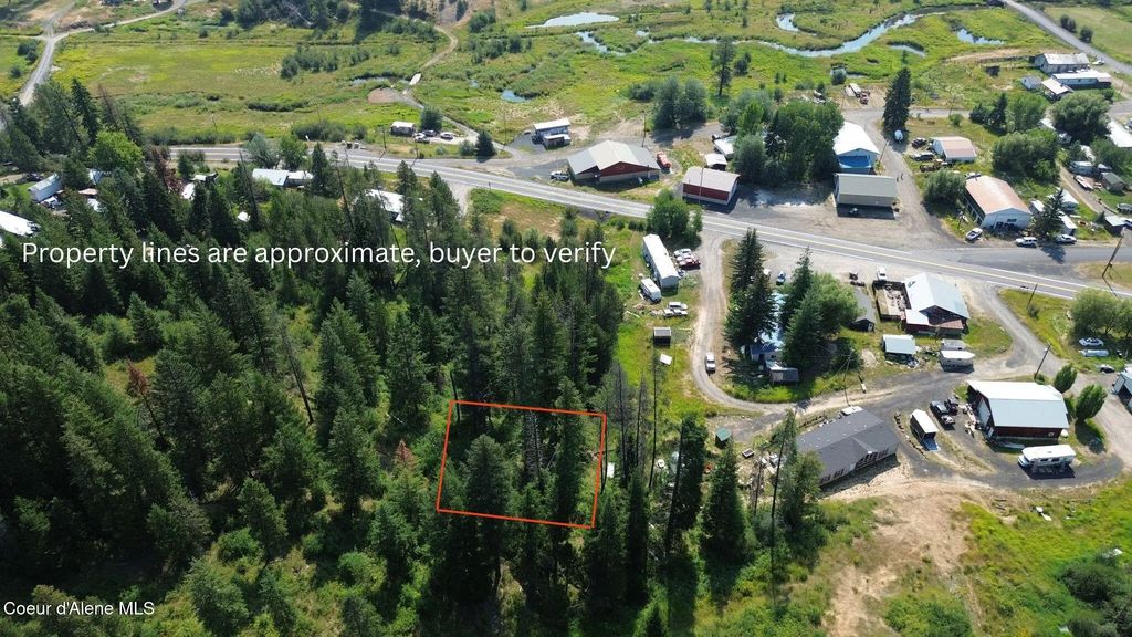 Tbd Lots 7-10 High Street, Emida