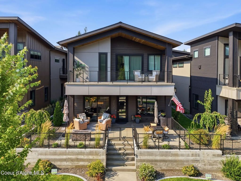 2895 W Lumber Ln, Coeur d'Alene