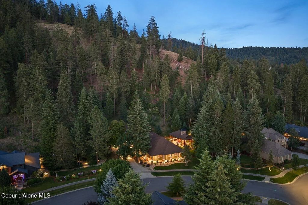 5104 Hague Ct, Coeur d'Alene