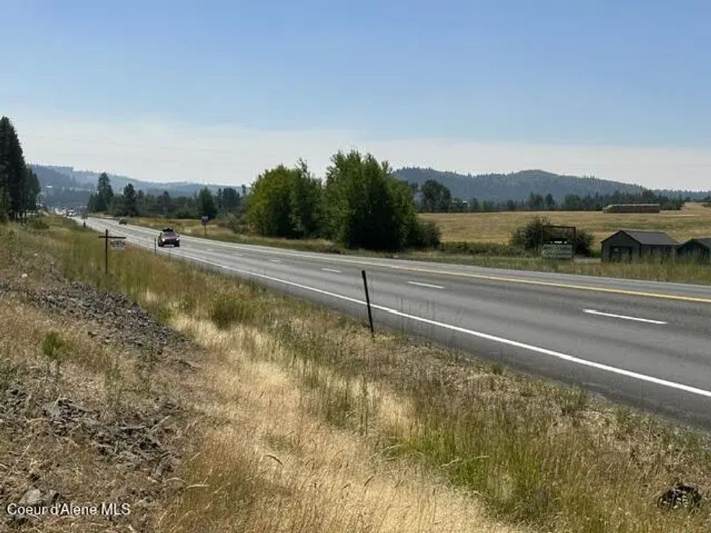 Parcel B Highway 95, Plummer