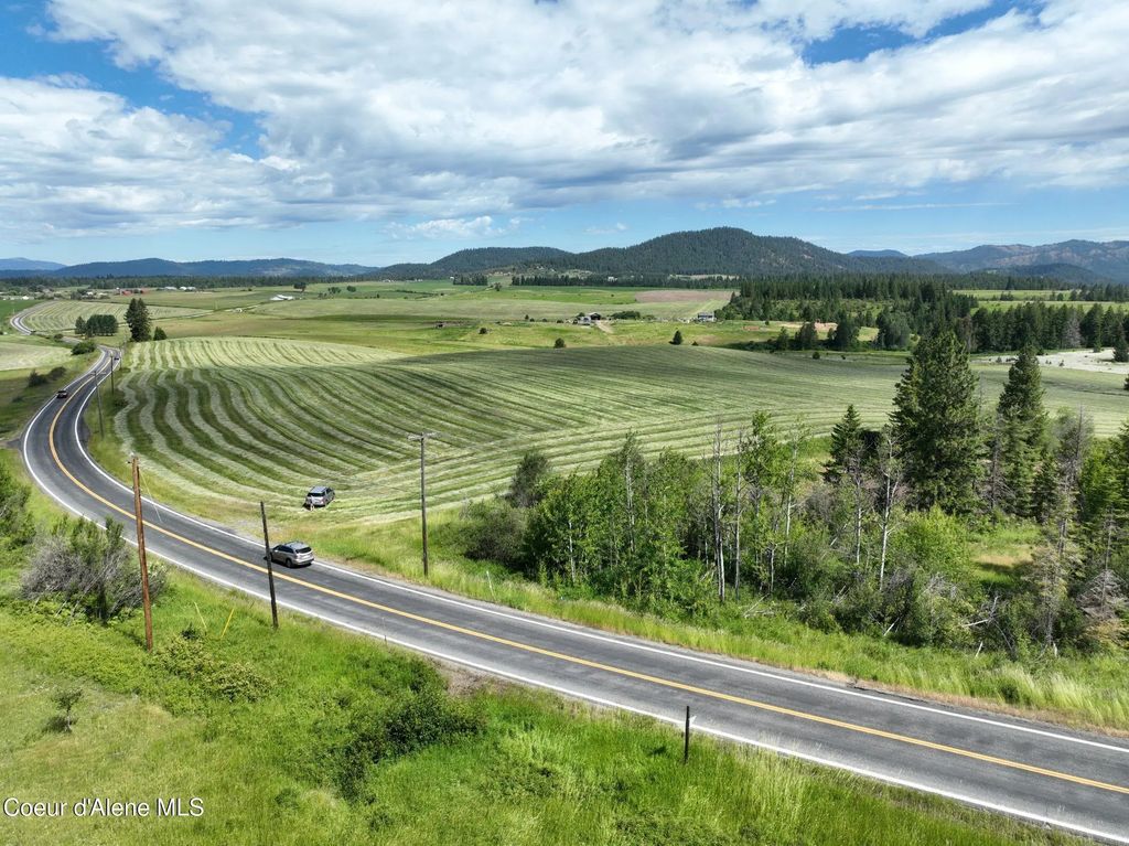 Nna Hwy 97, St. Maries