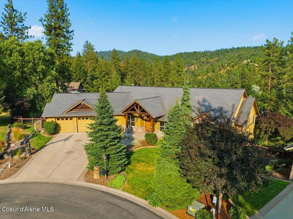 3103 N 22nd St, Coeur d'Alene