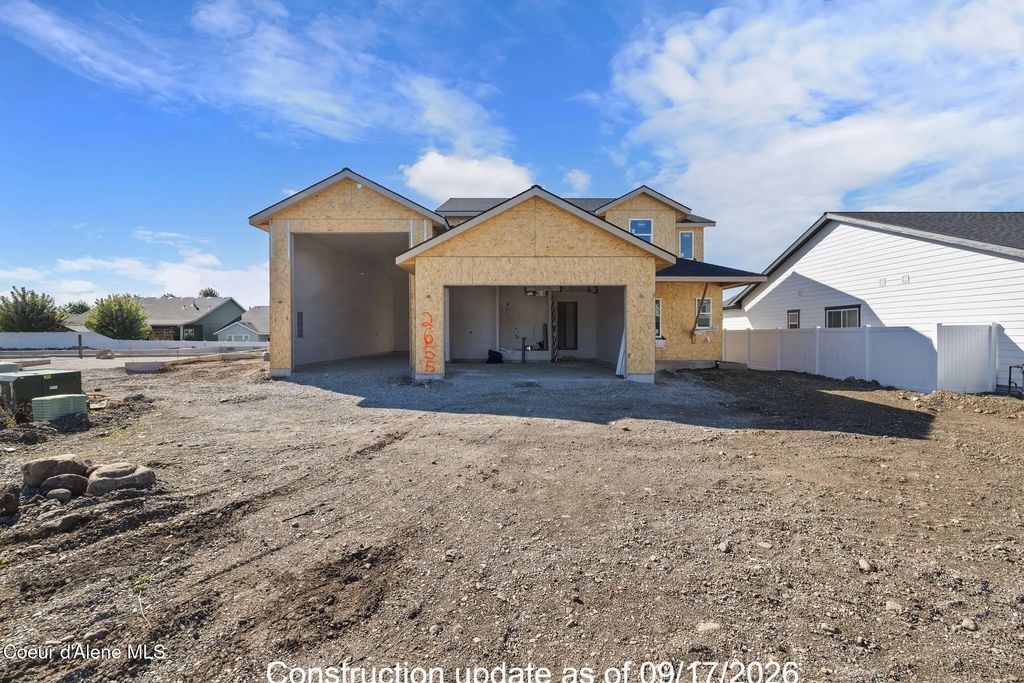 2655 N Neptune St, Post Falls