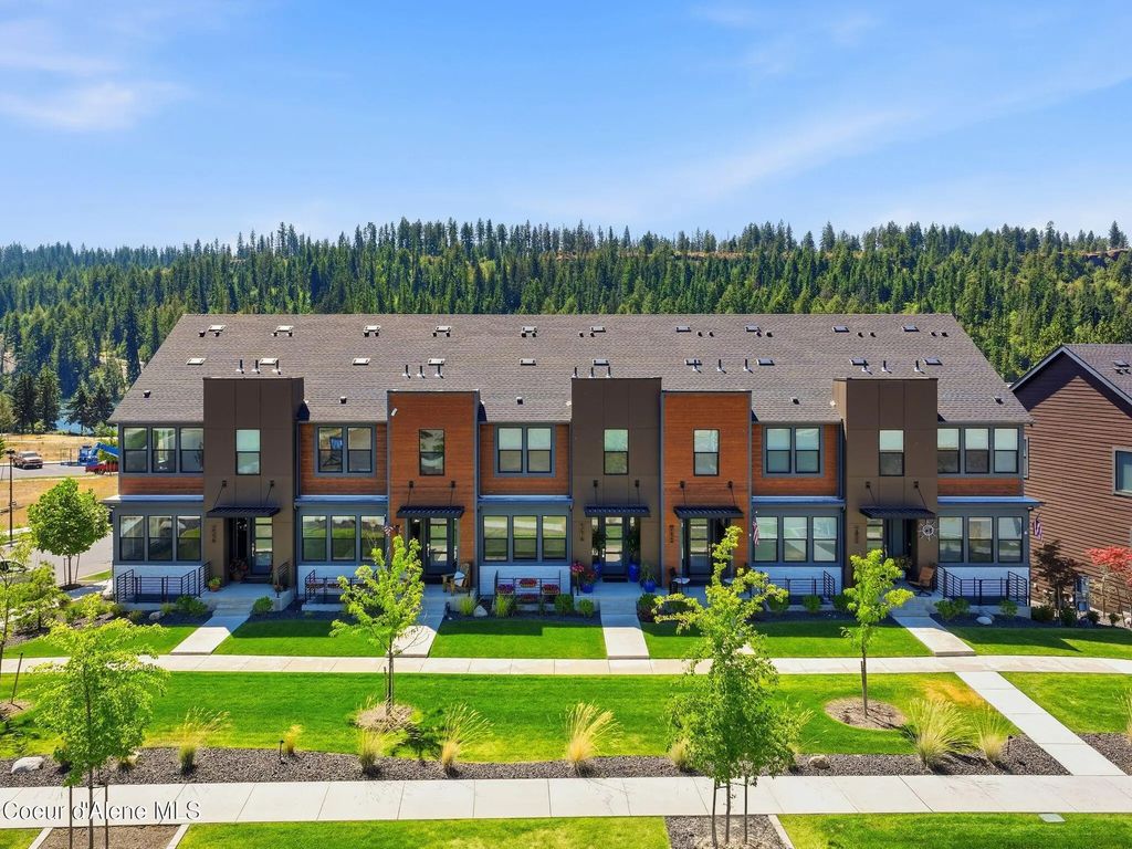 2616 W Lumber Ln, Coeur d'Alene