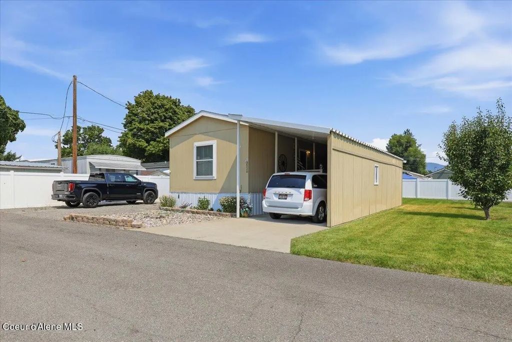 3520 Pj Ln, Coeur d'Alene