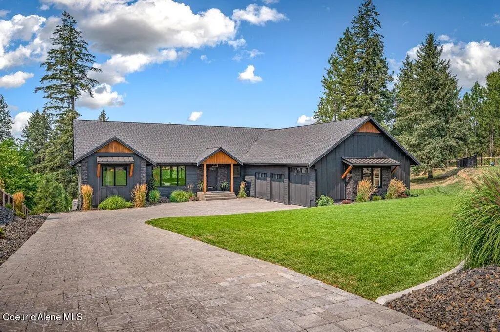 1288 E Bruin Loop, Hayden