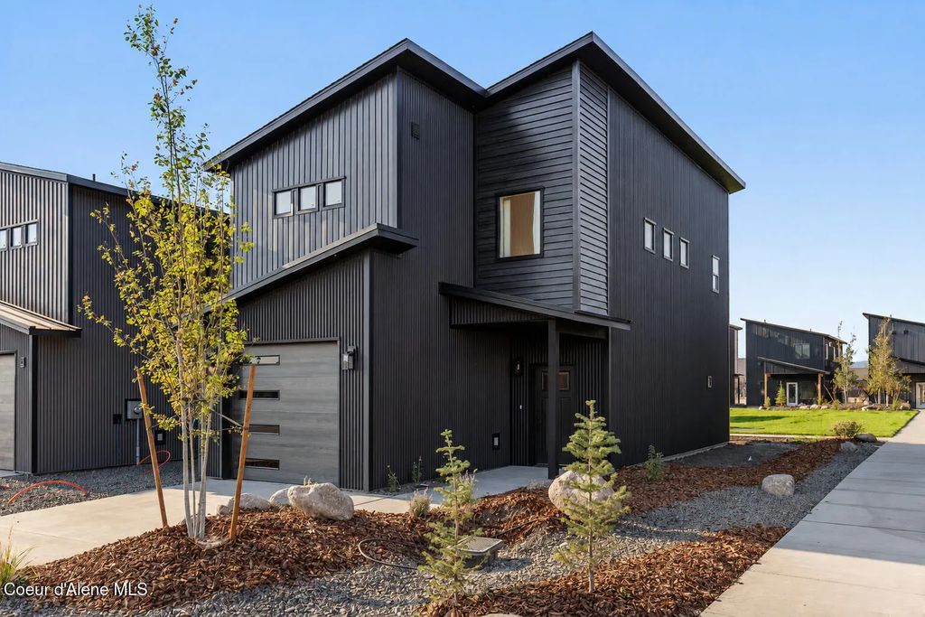 385 N Wylder Lp, Post Falls