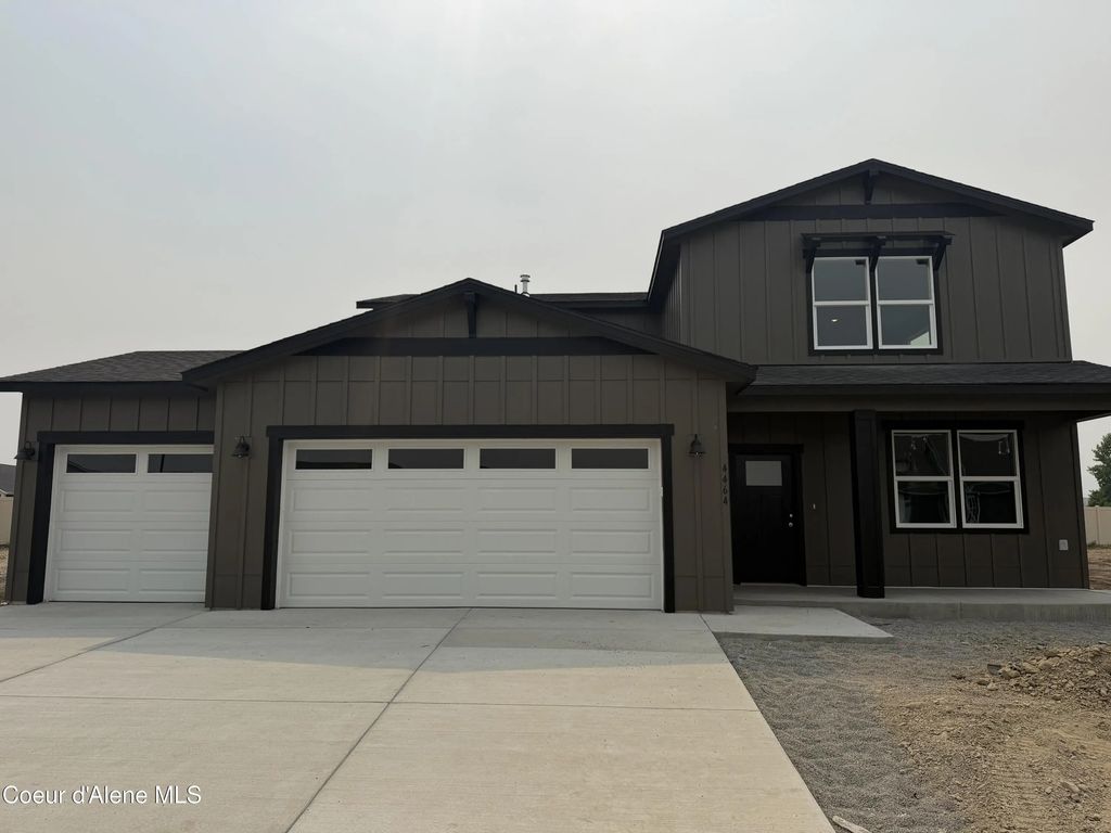 4464 E Rare Fox Ave, Post Falls