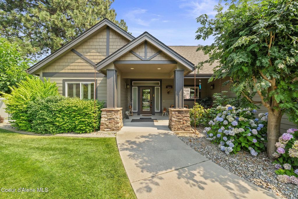 10986 N Rocking R Rd, Hayden