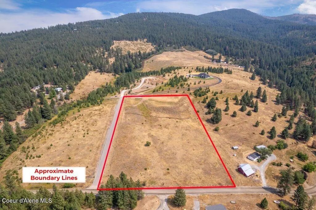 15894 W Carmel Way, Post Falls