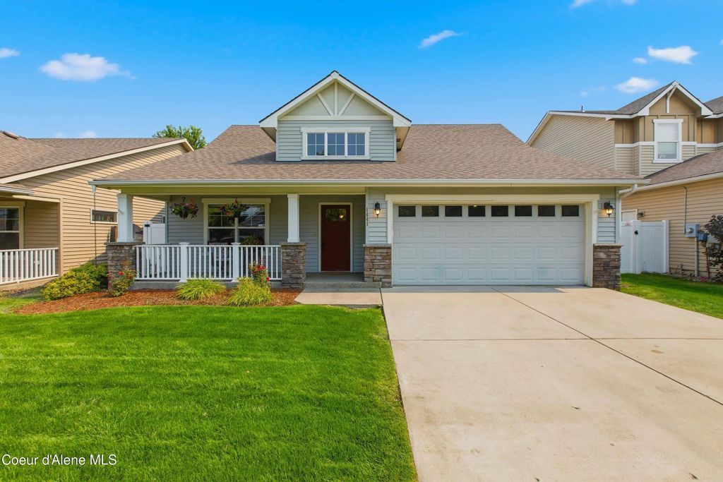 1441 W Tualatin Dr, Post Falls