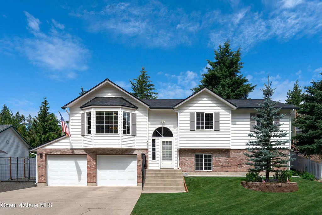 8585 N Audubon Dr, Hayden