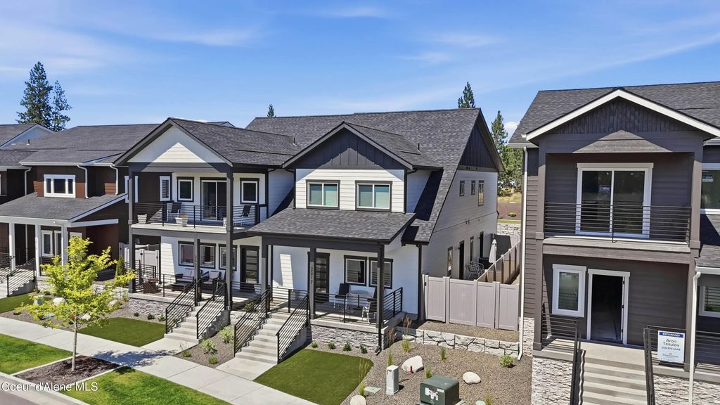 2559 W Top Saw Ln, Coeur d'Alene