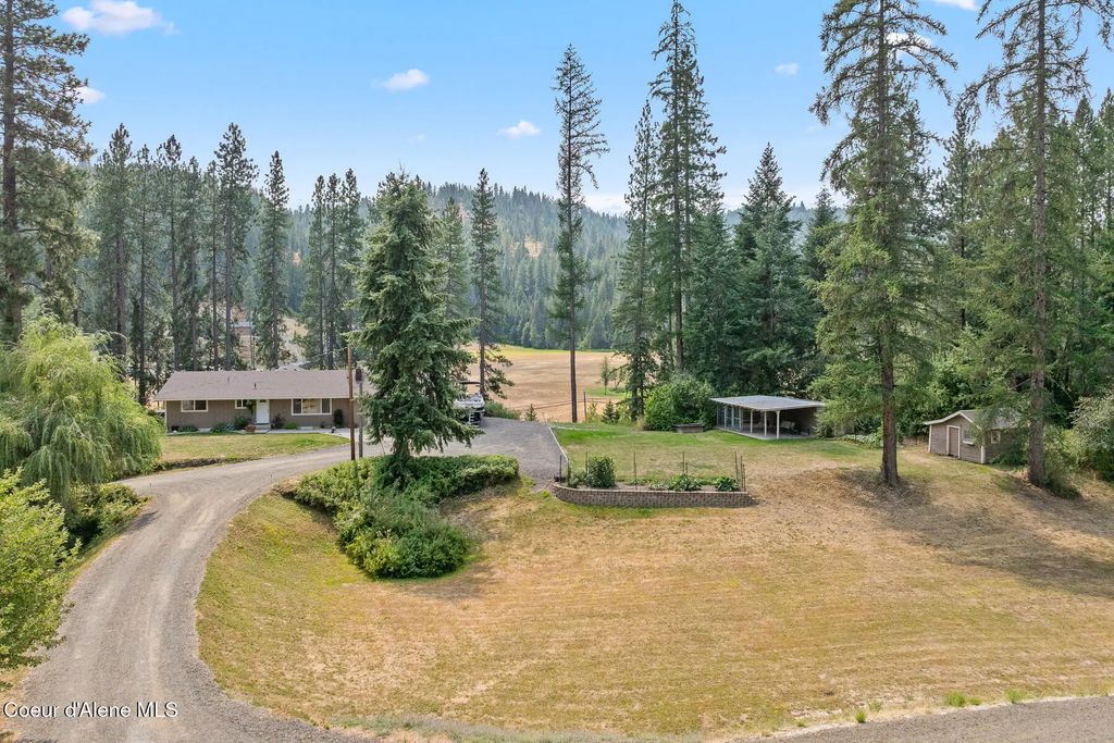 8035 W Meadowbrook Loop, Coeur d'Alene