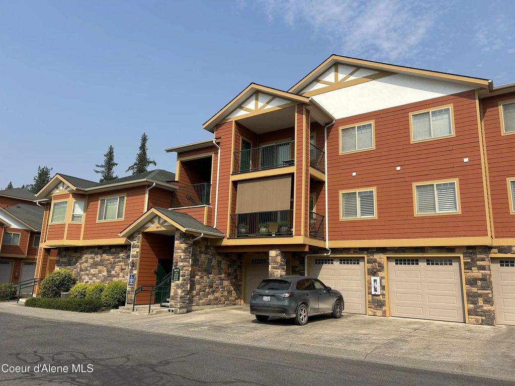 6670 N Spurwing Loop 304, Coeur d'Alene