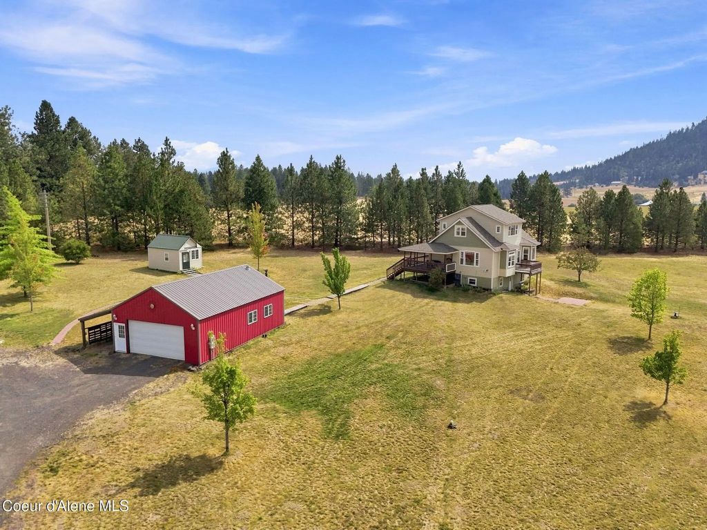30832 S Sunray Trl, Worley