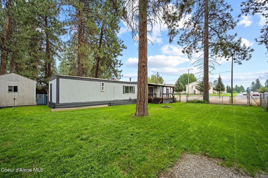 257 N Vine St, Post Falls