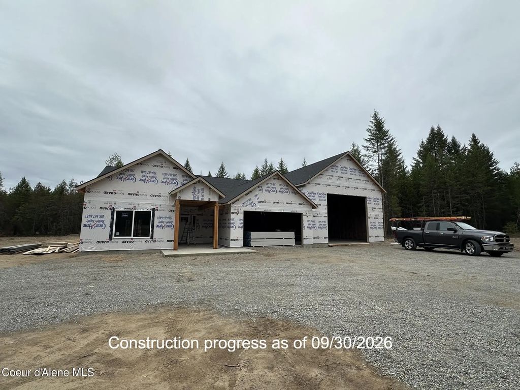 247 Songbird Way, Spirit Lake