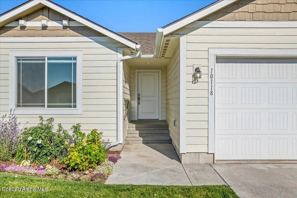 10118 N Belgrave Loop, Hayden