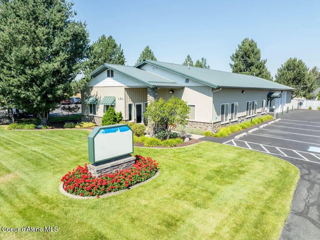 181 W Commerce Dr, Hayden