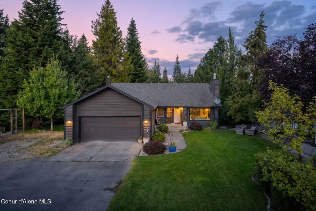 9195 N Clarkview Pl, Hayden