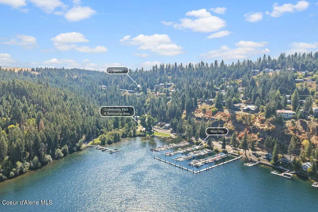 20779 S Cave Bay Rd, Worley