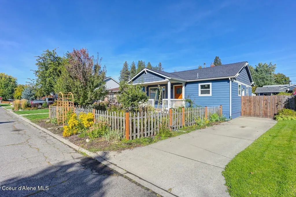 1517 E Coeur D Alene Ave, Coeur d'Alene