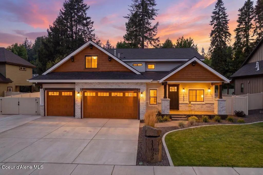 11925 N Rocking R Rd, Hayden