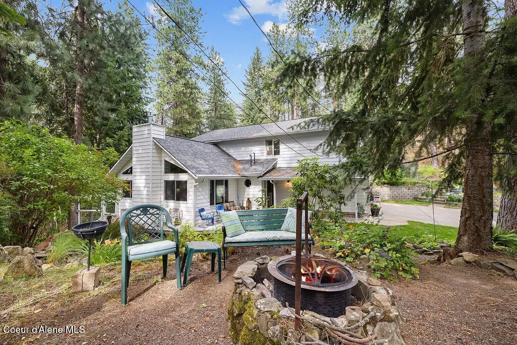 8827 W Heavenly View Ln, Coeur d'Alene