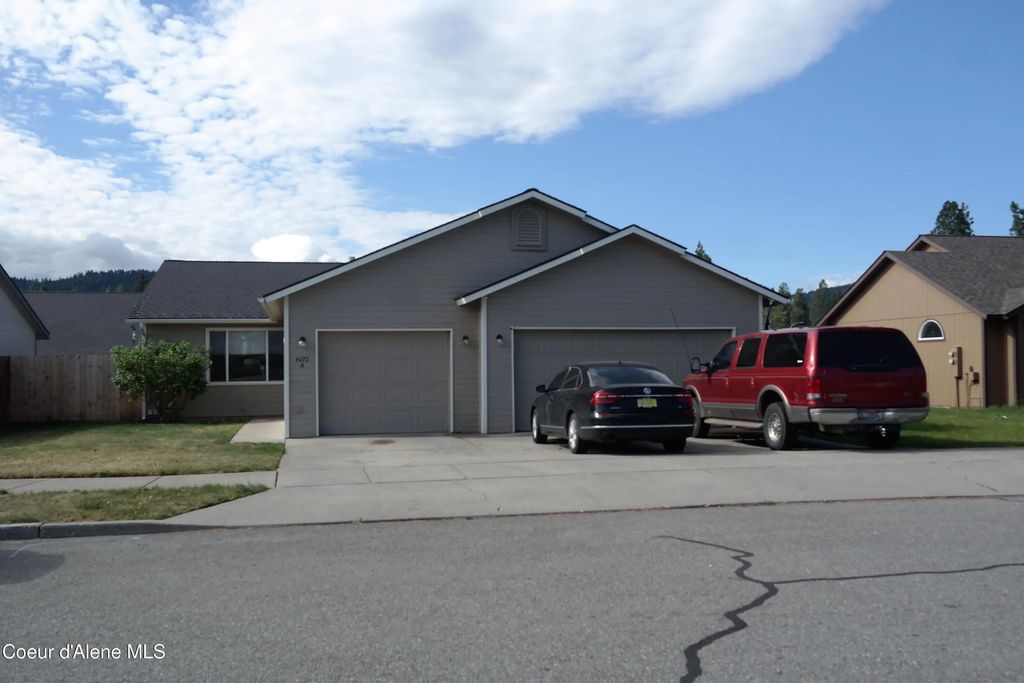 4072 E 2nd Ave, Post Falls