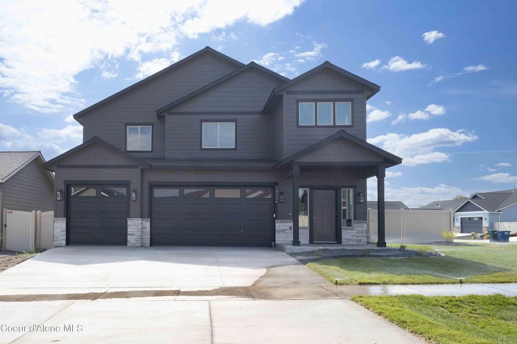 13236 W Tali Ave, Post Falls