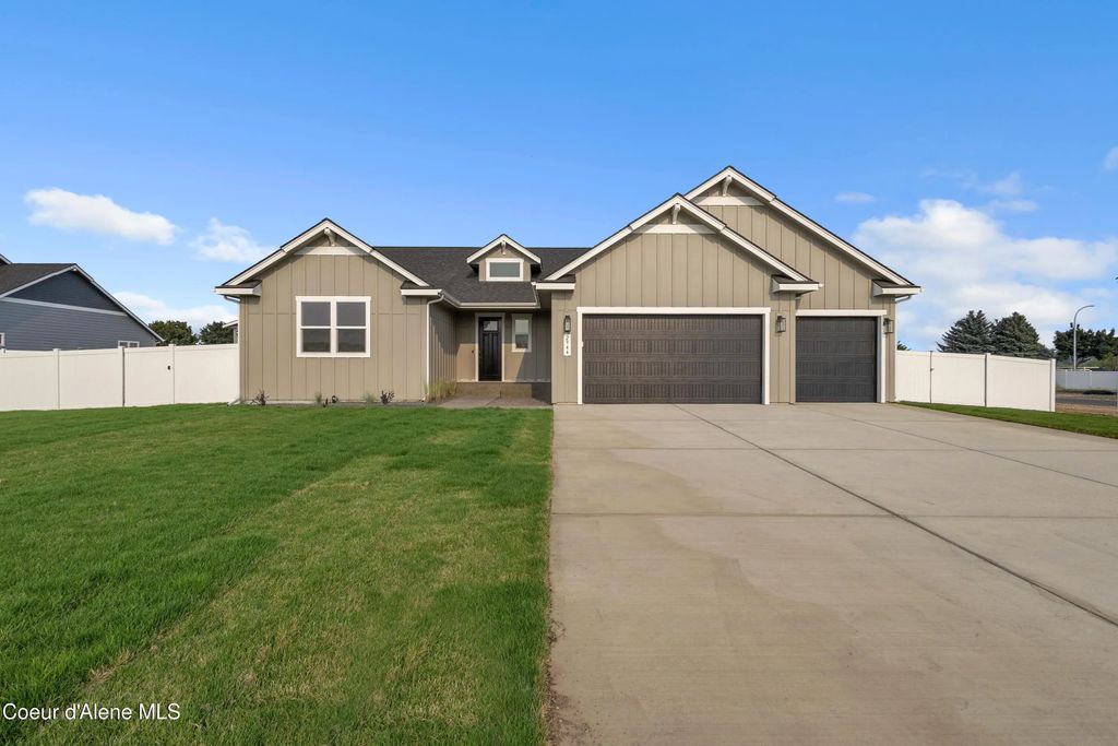 2751 N Cassiopeia St, Post Falls