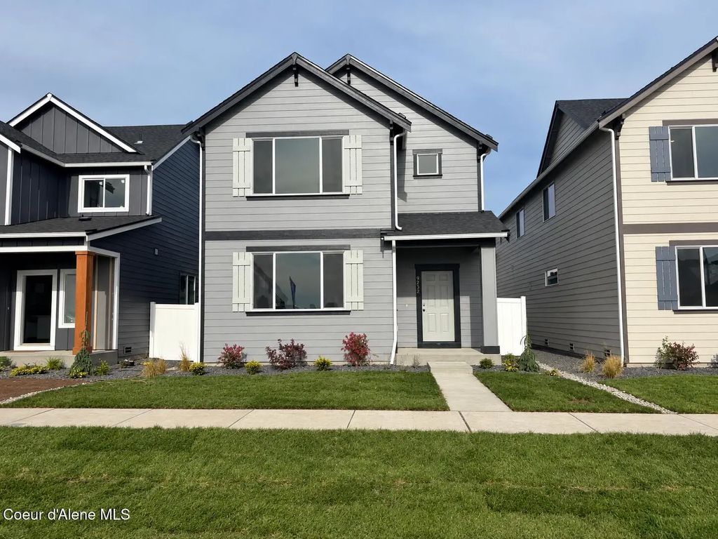 9232 N Spokane St, Post Falls