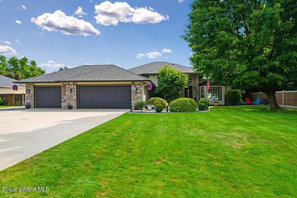 8290 N Summerfield Loop, Hayden