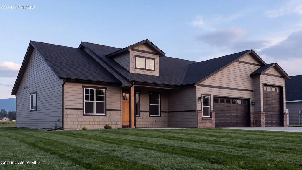 12246 W. Rochester Ave., Post Falls