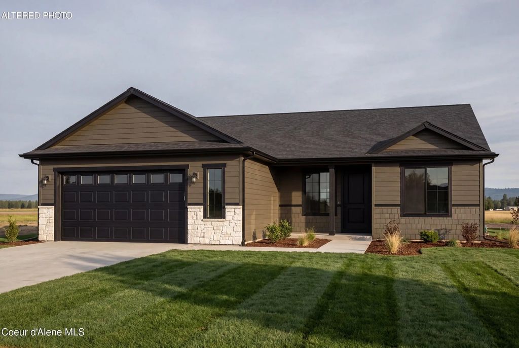 12271 W. Rochester Ave, Post Falls