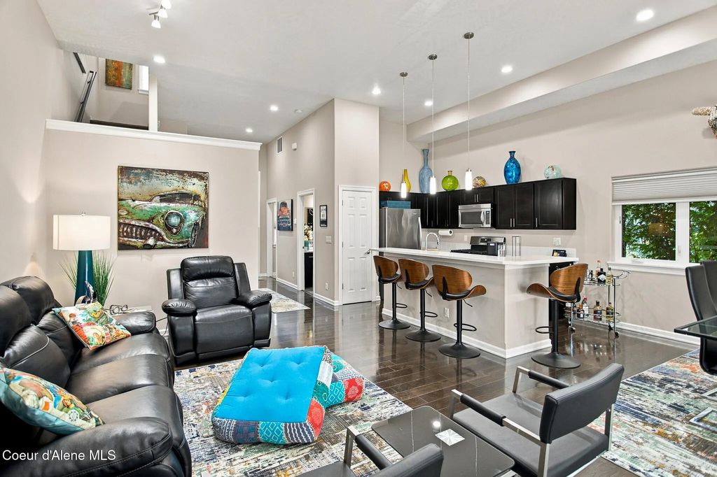 127 E Garden Ave, Coeur d'Alene