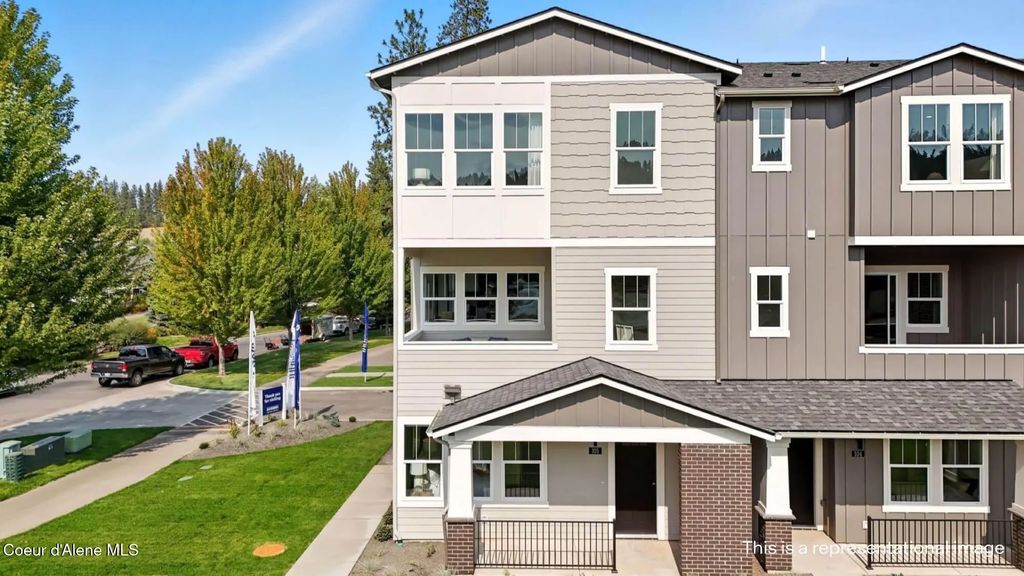 3272 N Grandmill Ln 101, Coeur d'Alene
