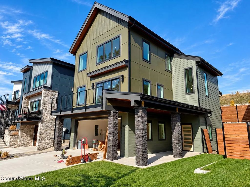 2775 W Lumber Ln, Coeur d'Alene