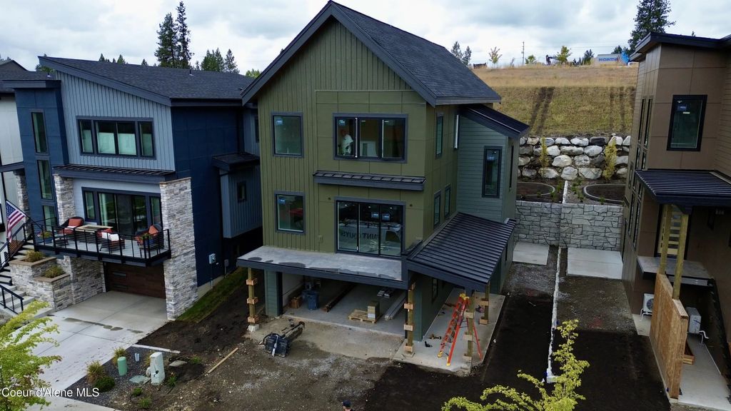 2775 W Lumber Ln, Coeur d'Alene