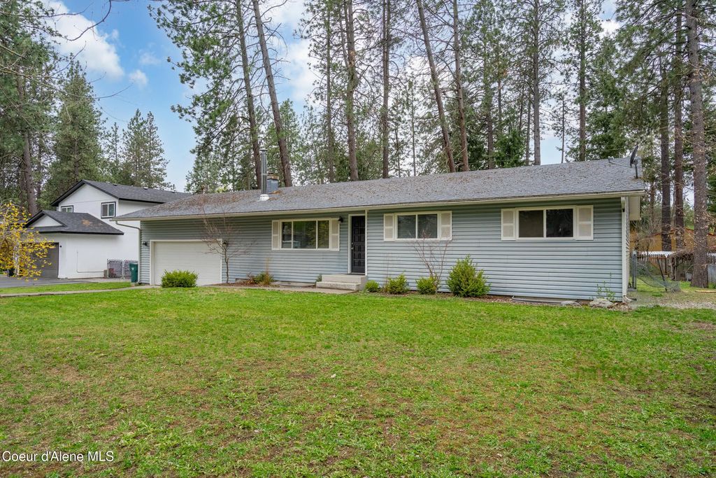 11865 N Forest Rd, Hayden