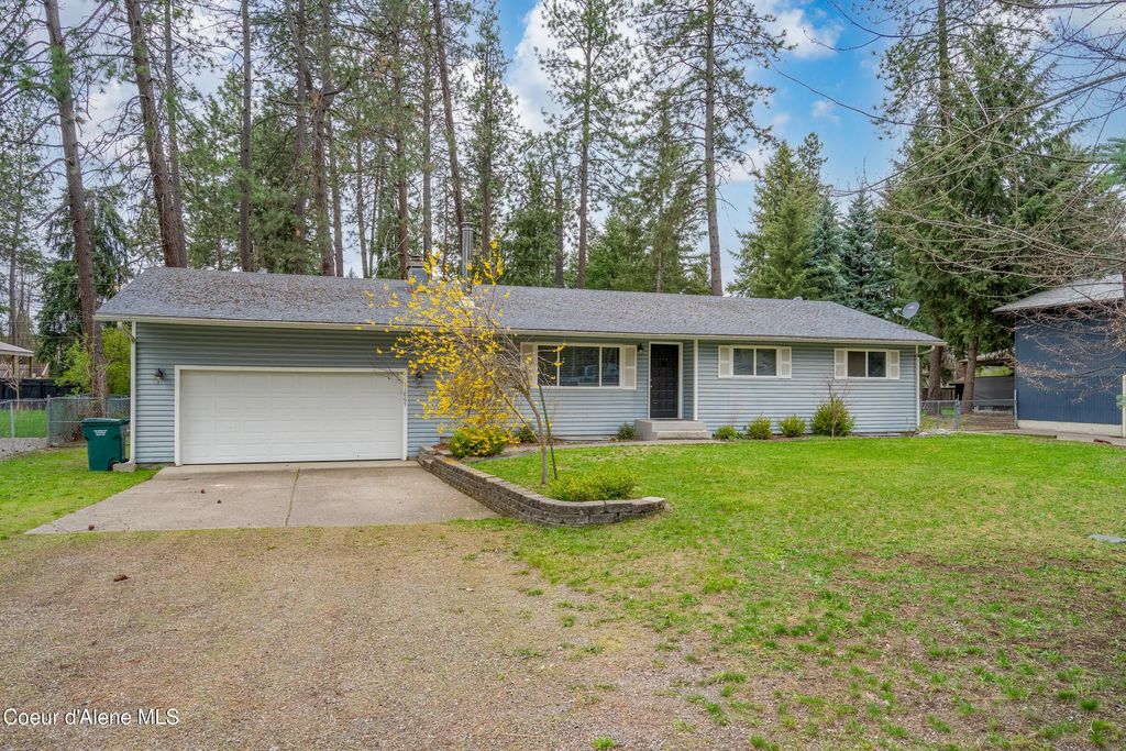 11865 N Forest Rd, Hayden
