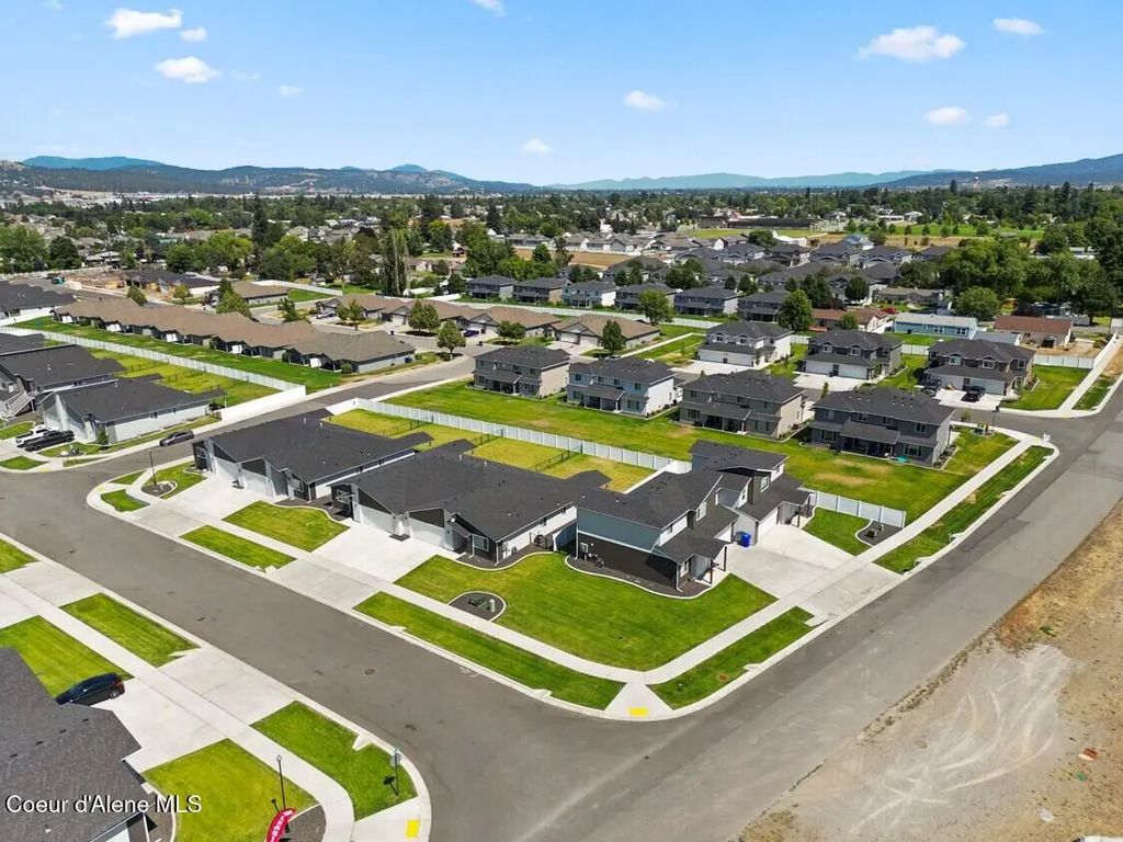 1519 N Bell St, Spokane Valley