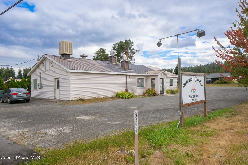 6231 Main St, Bonners Ferry